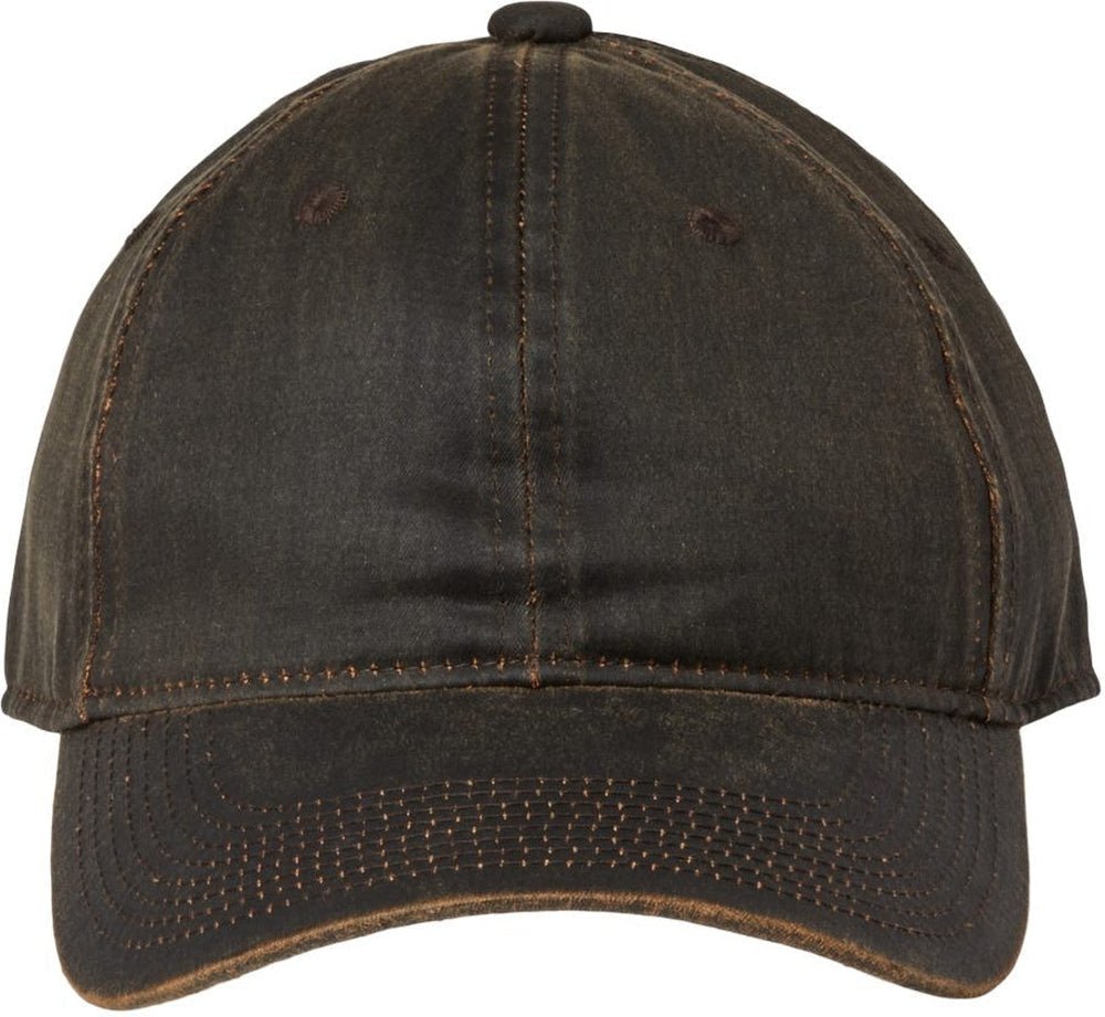The Game Rugged Blend Cap - JL Franklins