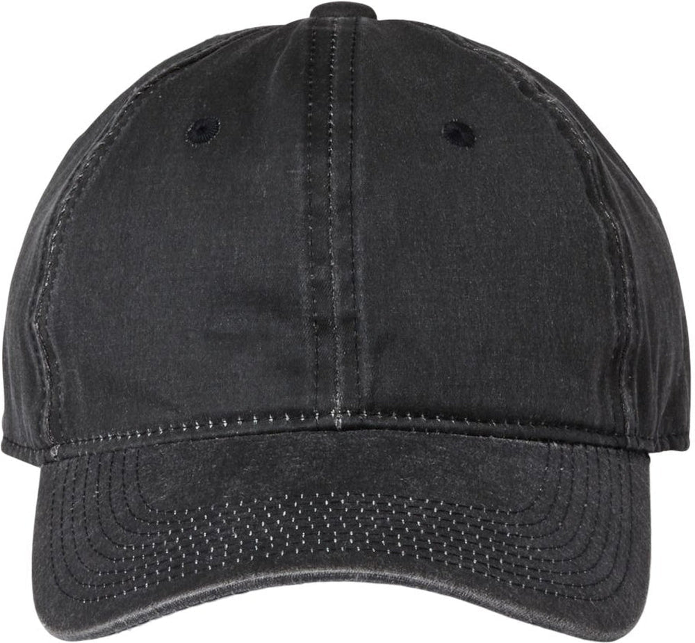 The Game Rugged Blend Cap - JL Franklins