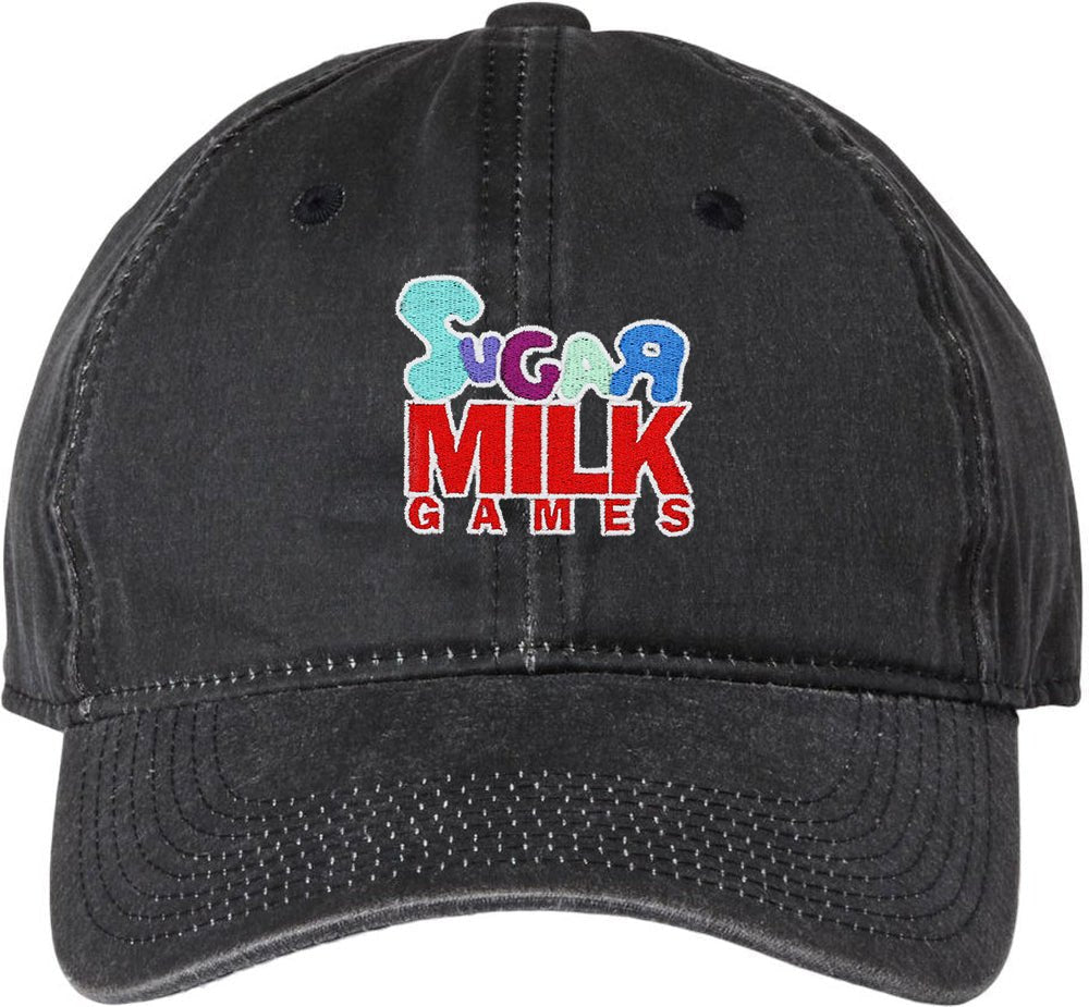The Game Rugged Blend Cap - JL Franklins