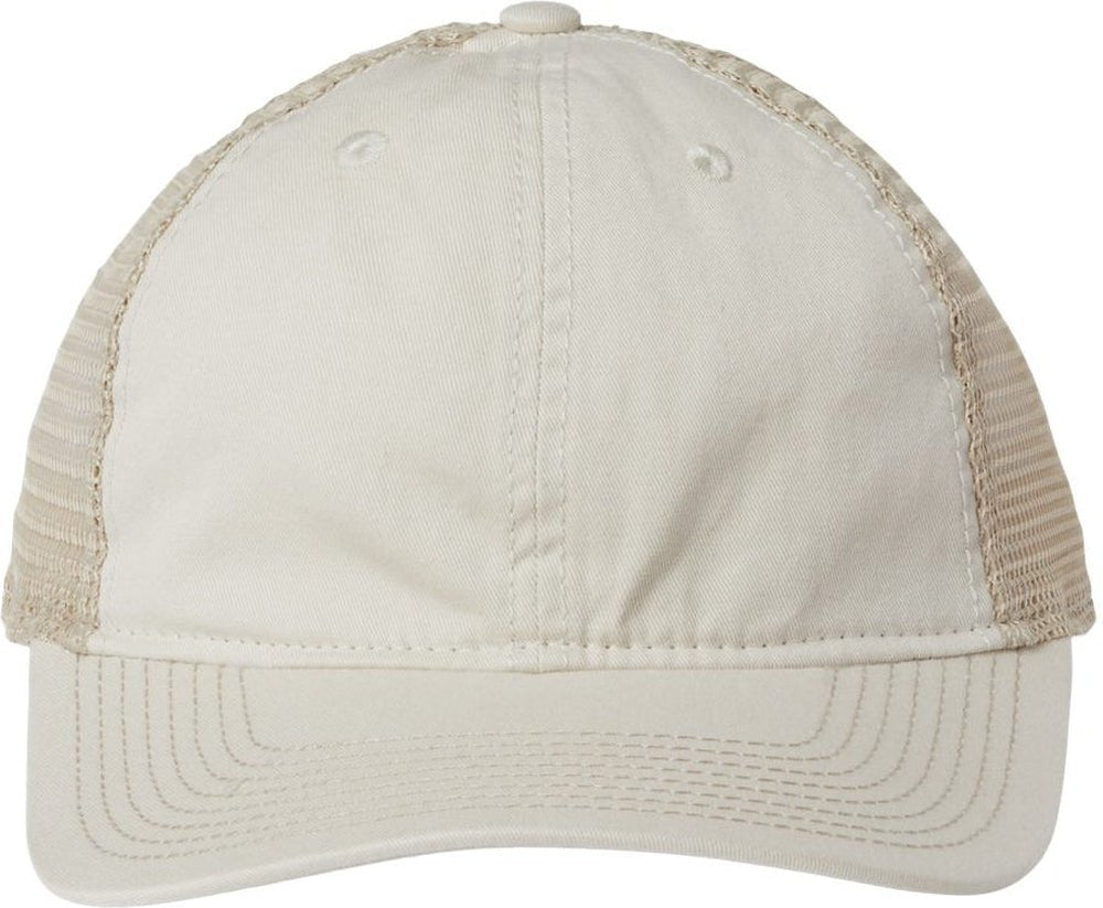 The Game Soft Trucker Cap - JL Franklins