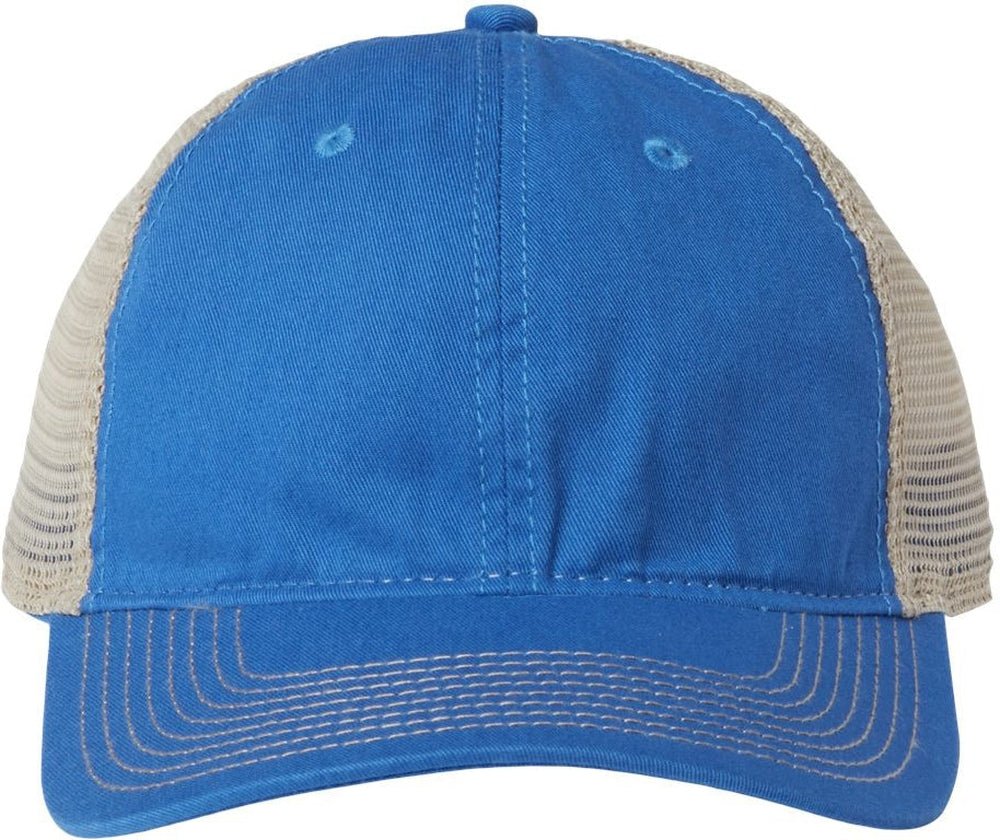 The Game Soft Trucker Cap - JL Franklins