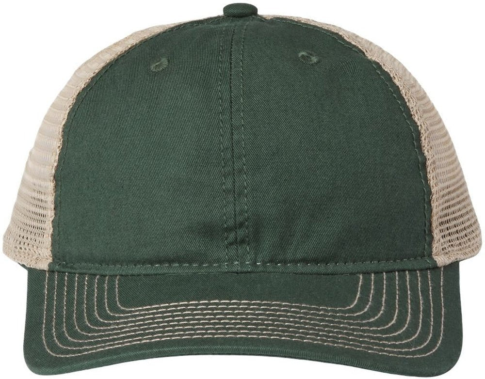 The Game Soft Trucker Cap - JL Franklins
