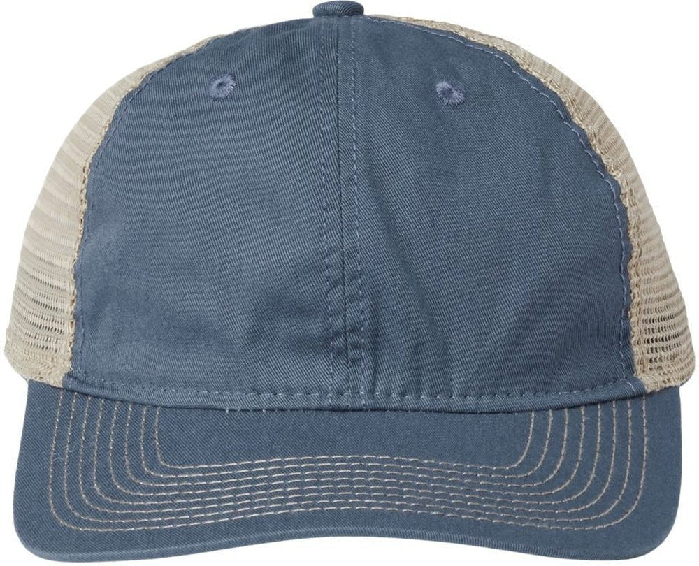 The Game Soft Trucker Cap - JL Franklins