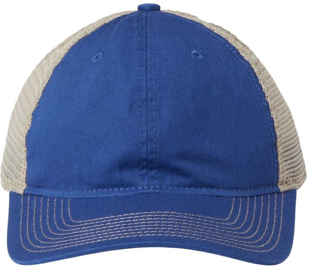 The Game Soft Trucker Cap - JL Franklins