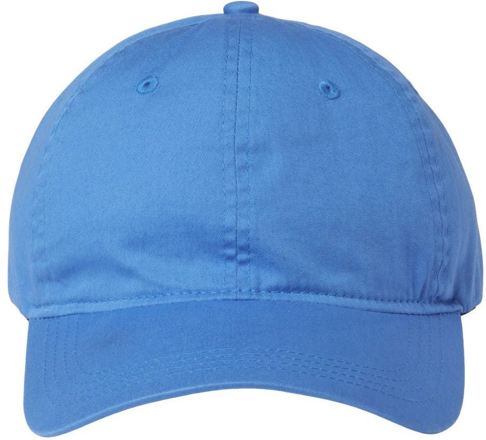 The Game Ultralight Cotton Twill Cap - JL Franklins