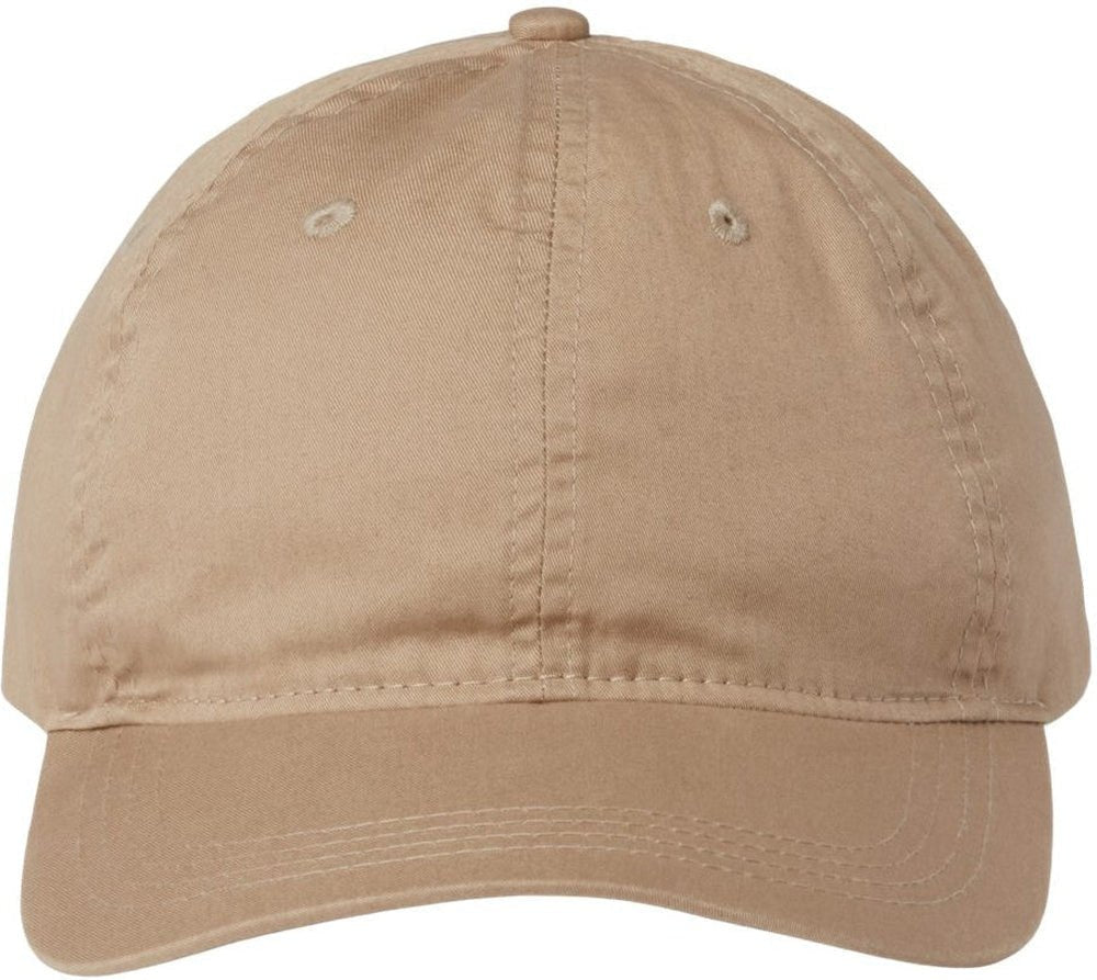 The Game Ultralight Cotton Twill Cap - JL Franklins