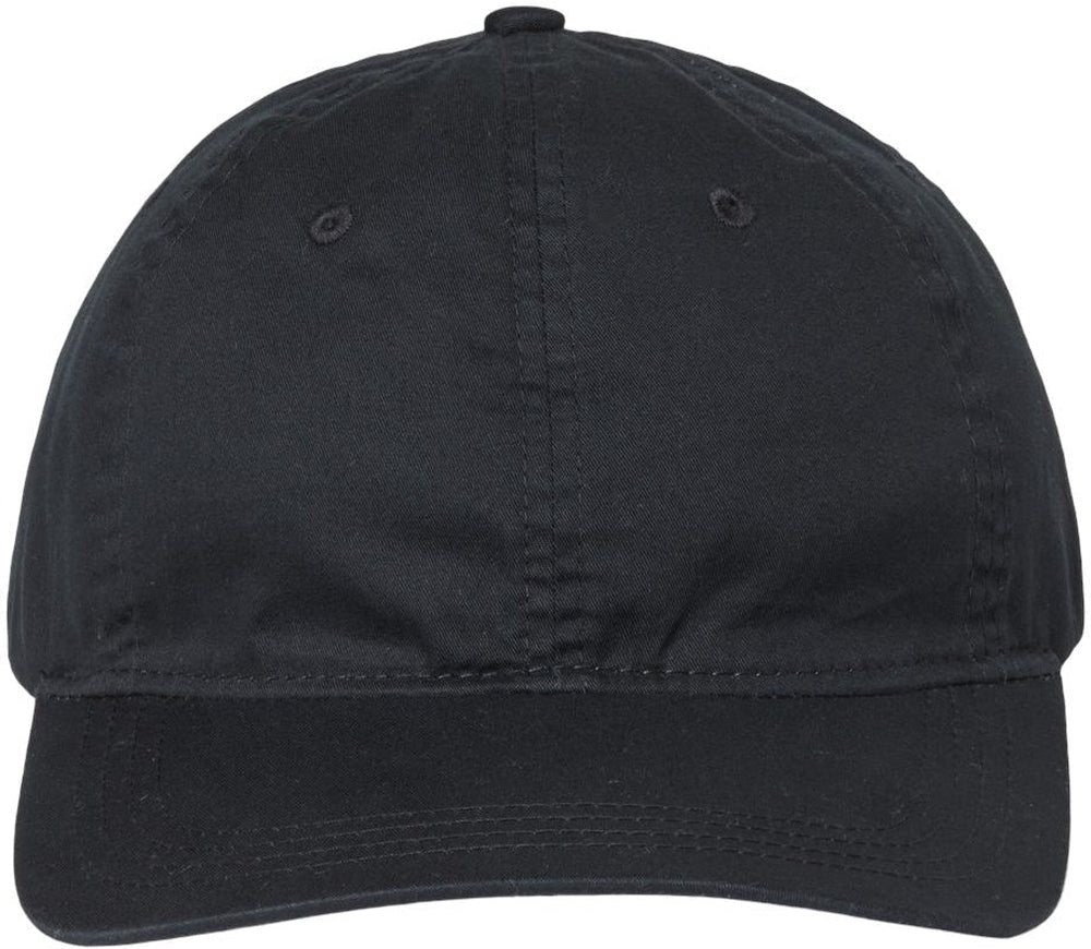 The Game Ultralight Cotton Twill Cap - JL Franklins