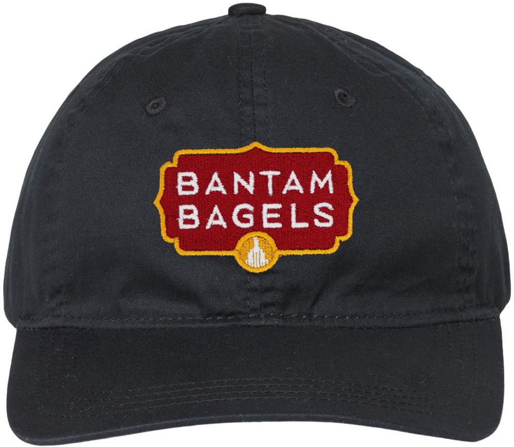 The Game Ultralight Cotton Twill Cap - JL Franklins