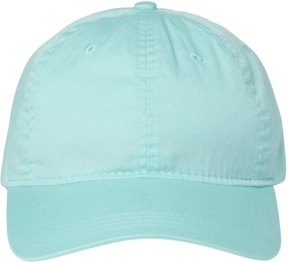 The Game Ultralight Cotton Twill Cap - JL Franklins