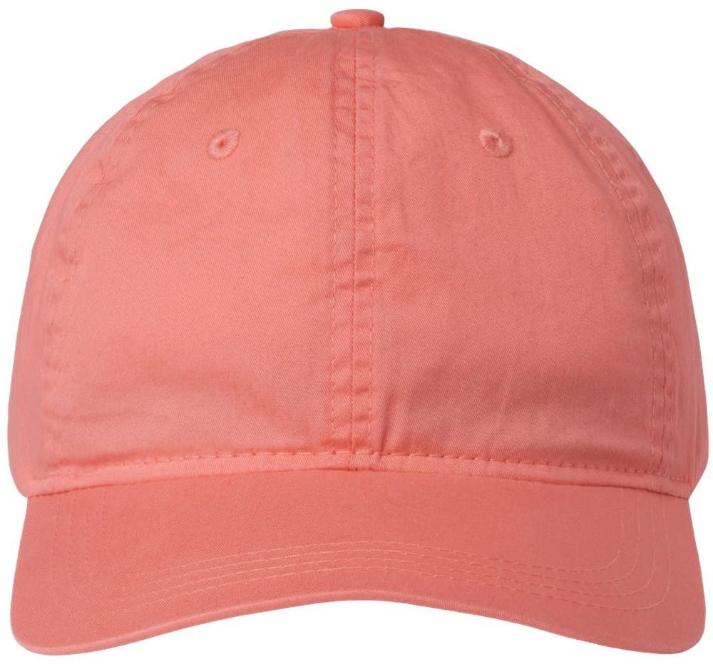 The Game Ultralight Cotton Twill Cap - JL Franklins