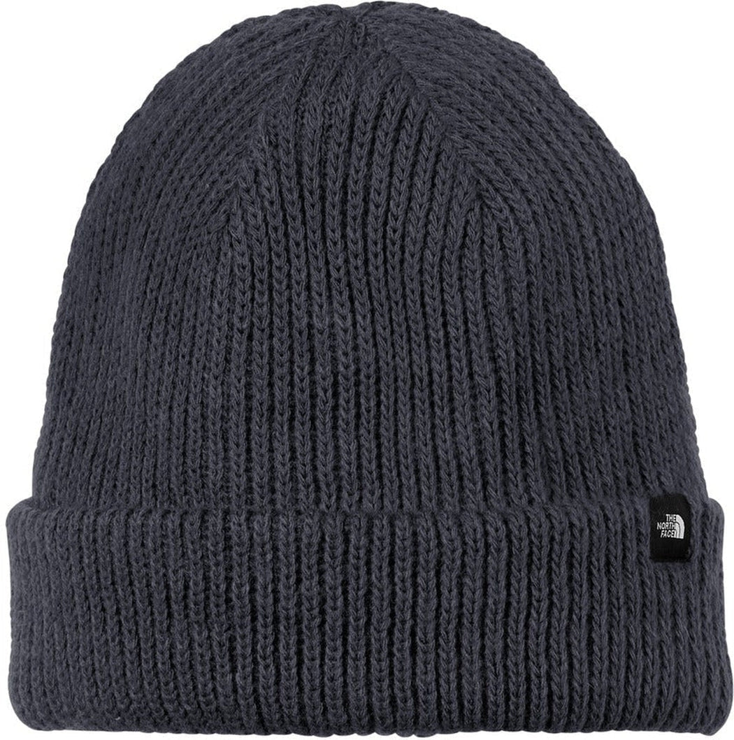 The North Face Circular Rib Beanie - JL Franklins