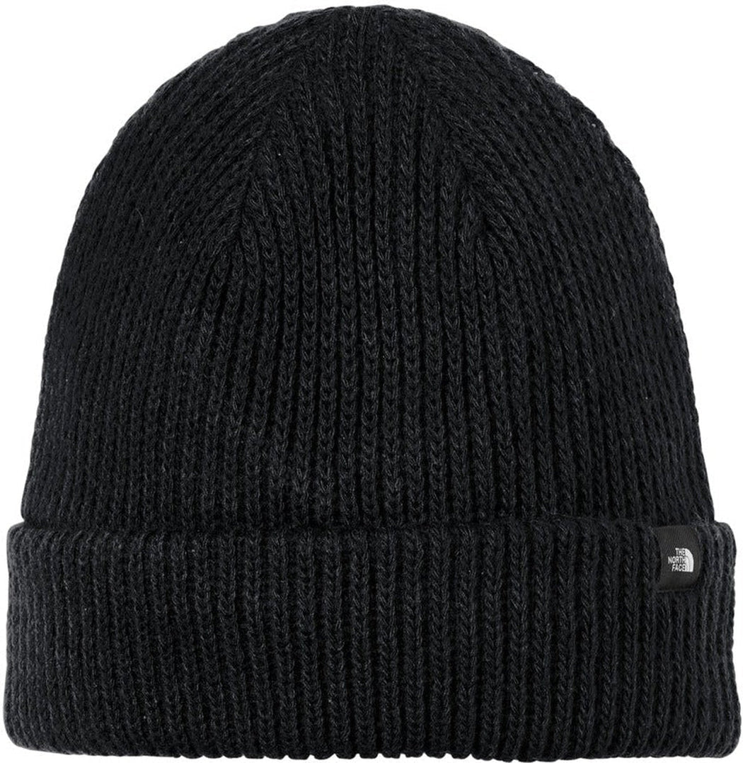 The North Face Circular Rib Beanie - JL Franklins