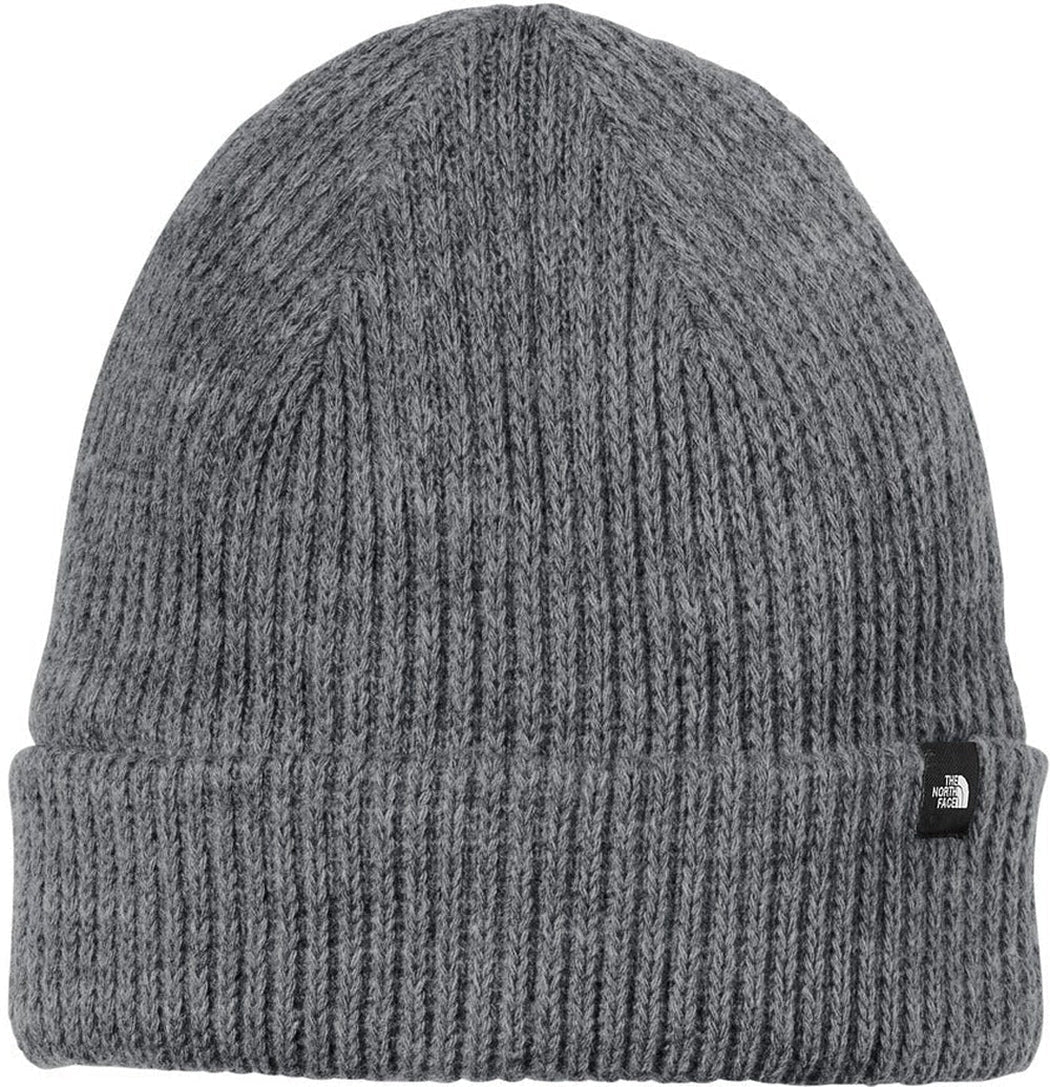 The North Face Circular Rib Beanie - JL Franklins