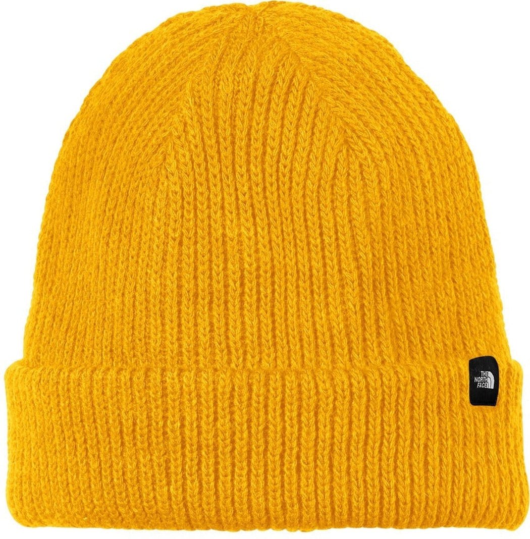 The North Face Circular Rib Beanie - JL Franklins