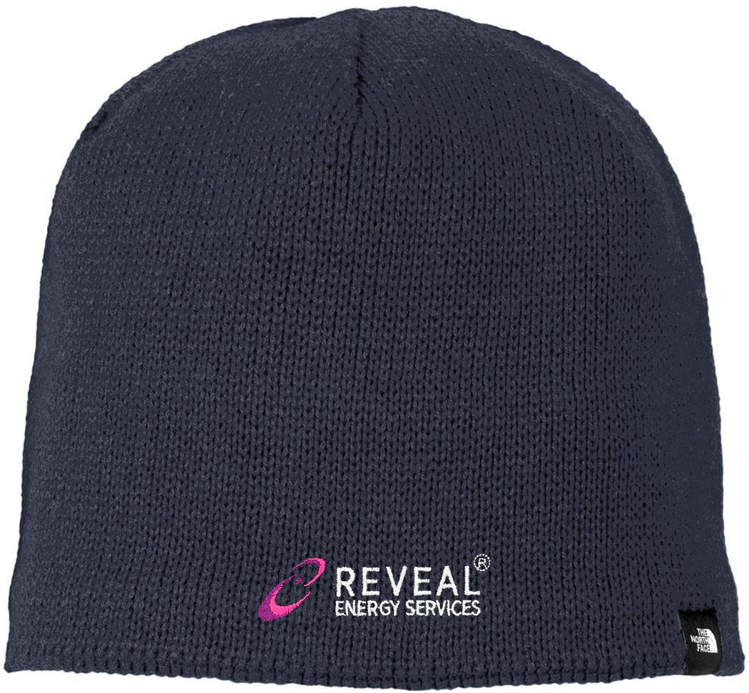 The North Face Mountain Beanie - JL Franklins