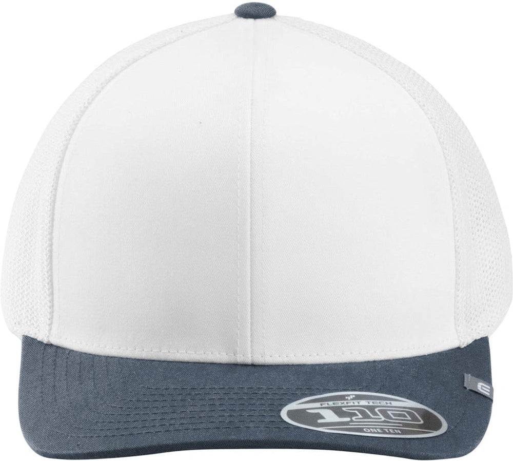 TravisMathew Cruz Colorblock Trucker Cap - JL Franklins