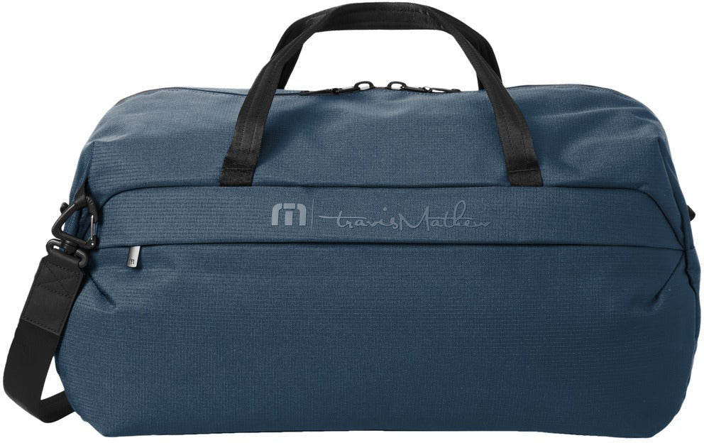 TravisMathew Lateral Duffel - JL Franklins