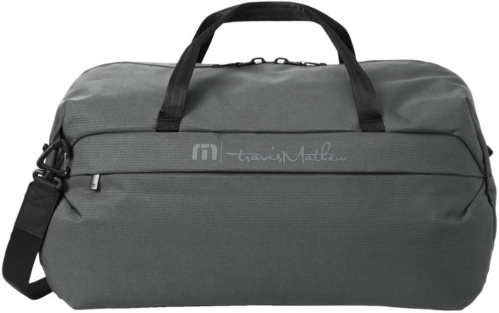TravisMathew Lateral Duffel - JL Franklins
