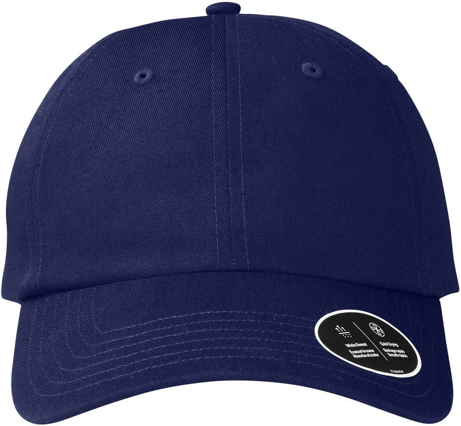 Under Armour Team Chino Hat - JL Franklins