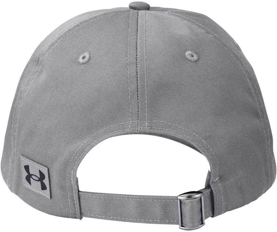 Under Armour Team Chino Hat - JL Franklins