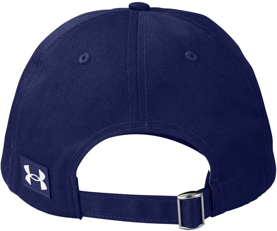 Under Armour Team Chino Hat - JL Franklins