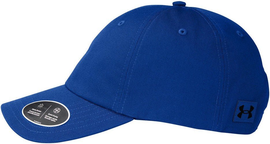 Under Armour Team Chino Hat - JL Franklins