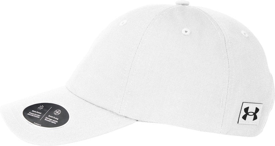 Under Armour Team Chino Hat - JL Franklins