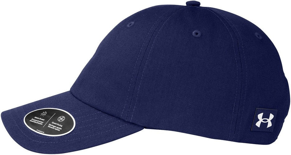 Under Armour Team Chino Hat - JL Franklins