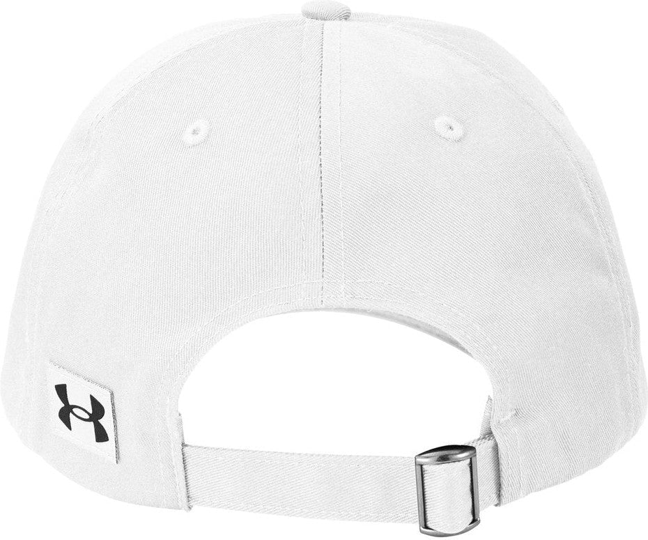 Under Armour Team Chino Hat - JL Franklins