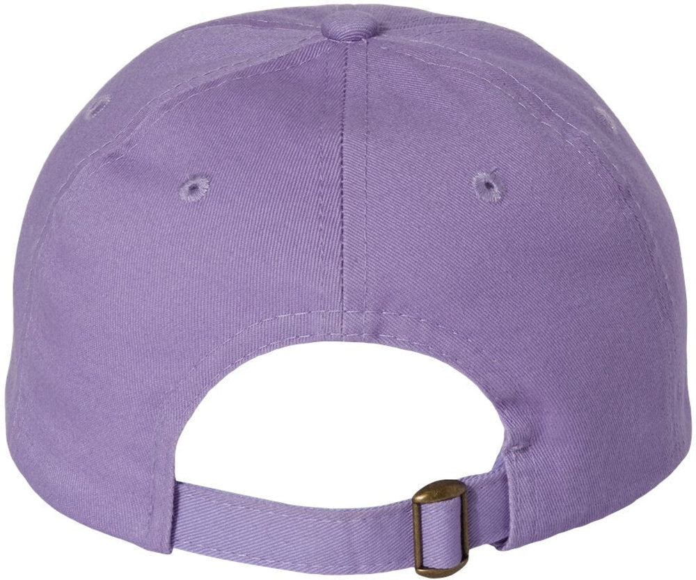 Valucap Adult Bio - Washed Classic Dad’s Cap - JL Franklins