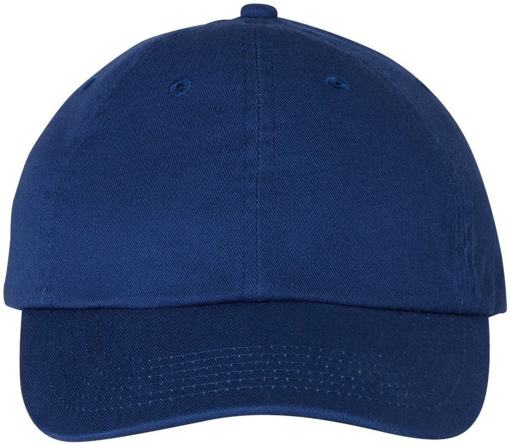 Valucap Adult Bio - Washed Classic Dad’s Cap - JL Franklins