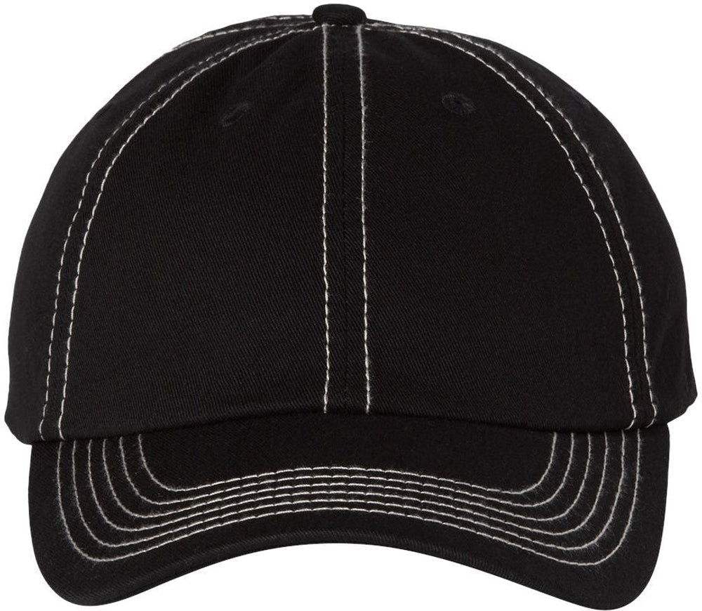 Valucap Adult Bio - Washed Classic Dad’s Cap - JL Franklins