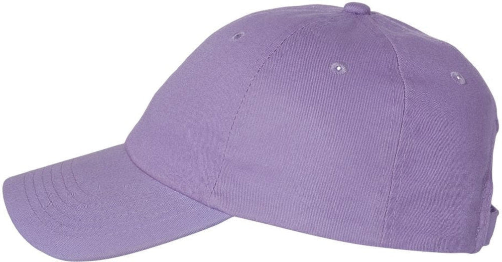 Valucap Adult Bio - Washed Classic Dad’s Cap - JL Franklins