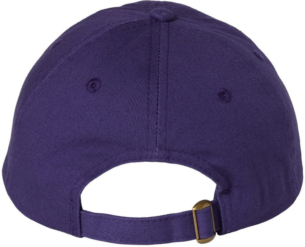 Valucap Adult Bio - Washed Classic Dad’s Cap - JL Franklins