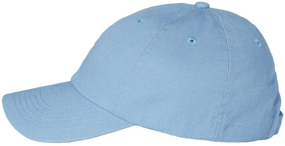 Valucap Adult Bio - Washed Classic Dad’s Cap - JL Franklins