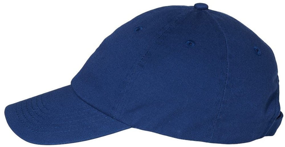 Valucap Adult Bio - Washed Classic Dad’s Cap - JL Franklins