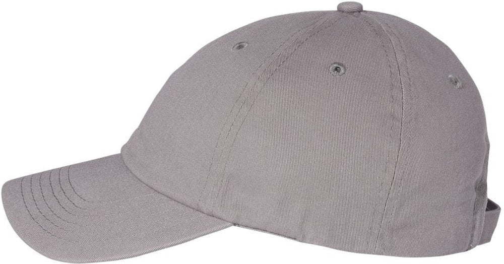 Valucap Adult Bio - Washed Classic Dad’s Cap - JL Franklins