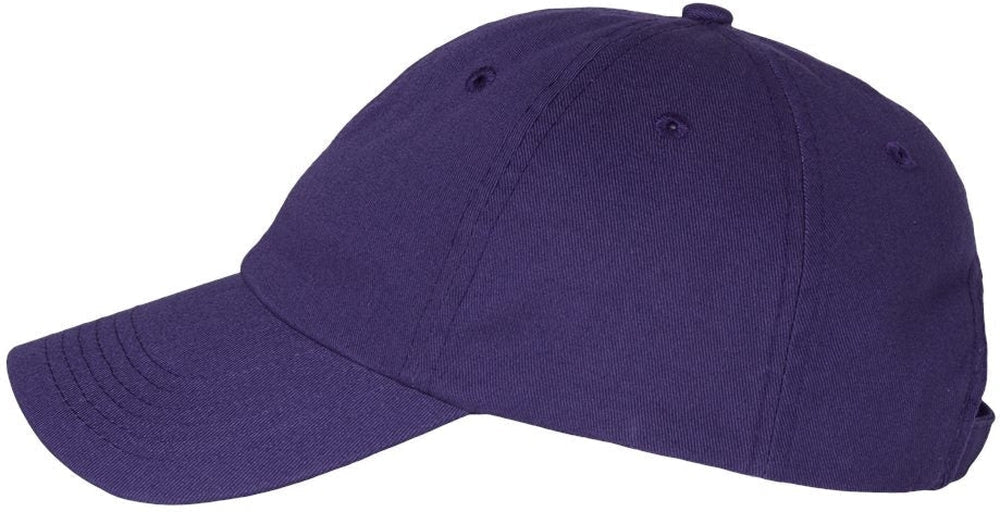 Valucap Adult Bio - Washed Classic Dad’s Cap - JL Franklins