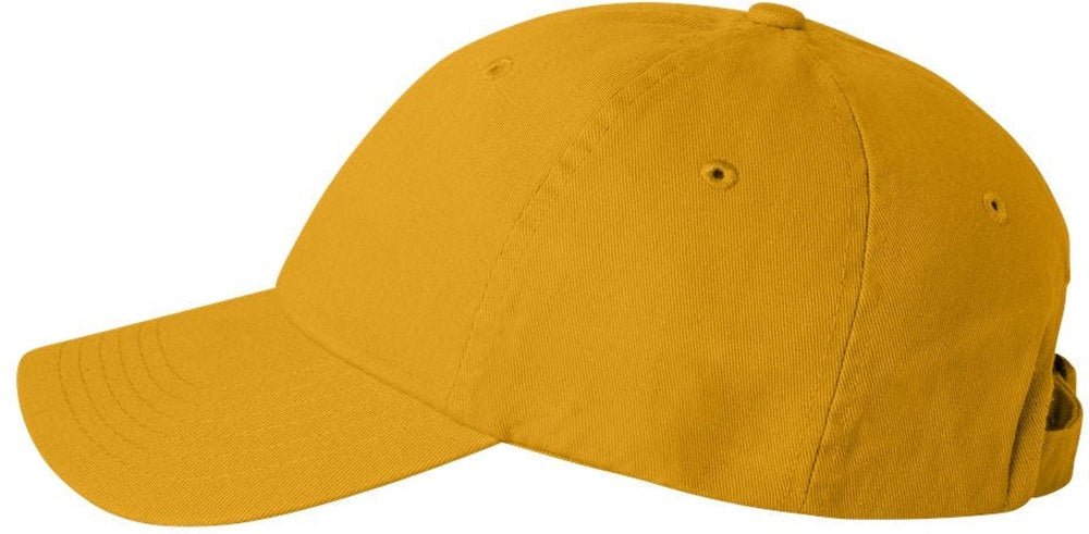 Valucap Adult Bio - Washed Classic Dad’s Cap - JL Franklins