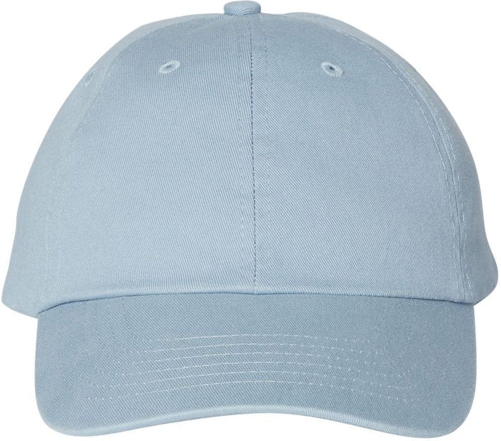 Valucap Adult Bio - Washed Classic Dad’s Cap - JL Franklins