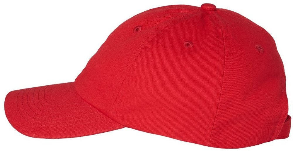 Valucap Adult Bio - Washed Classic Dad’s Cap - JL Franklins
