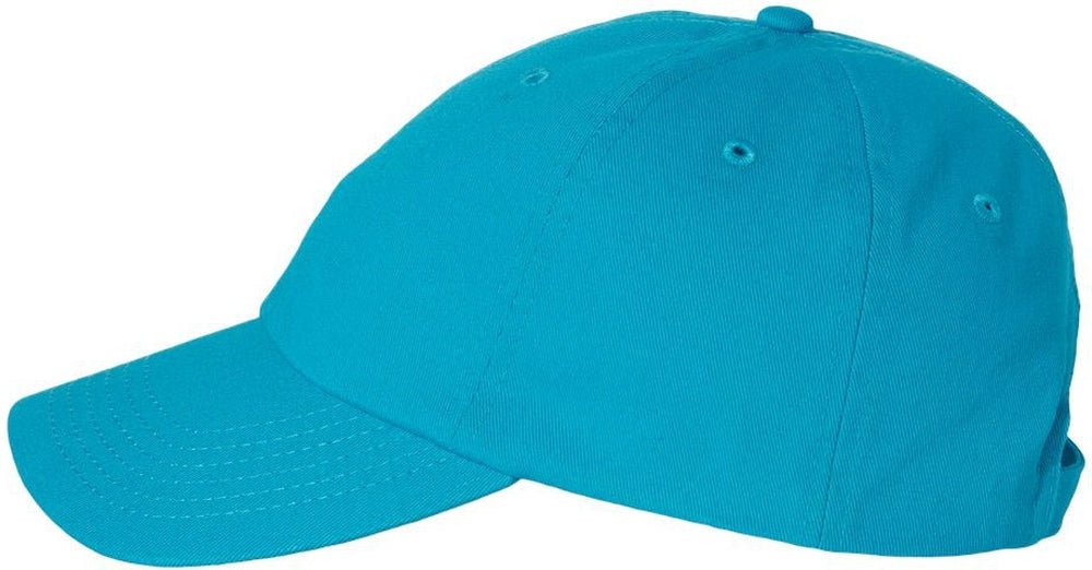 Valucap Adult Bio - Washed Classic Dad’s Cap - JL Franklins