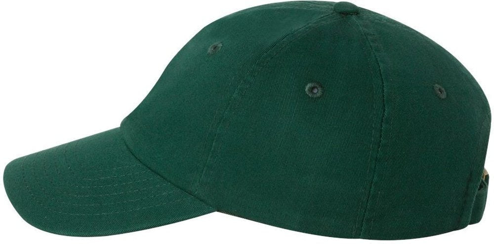 Valucap Adult Bio - Washed Classic Dad’s Cap - JL Franklins