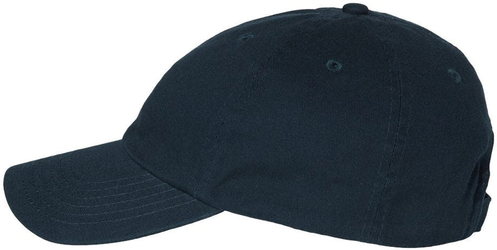Valucap Adult Bio - Washed Classic Dad’s Cap - JL Franklins