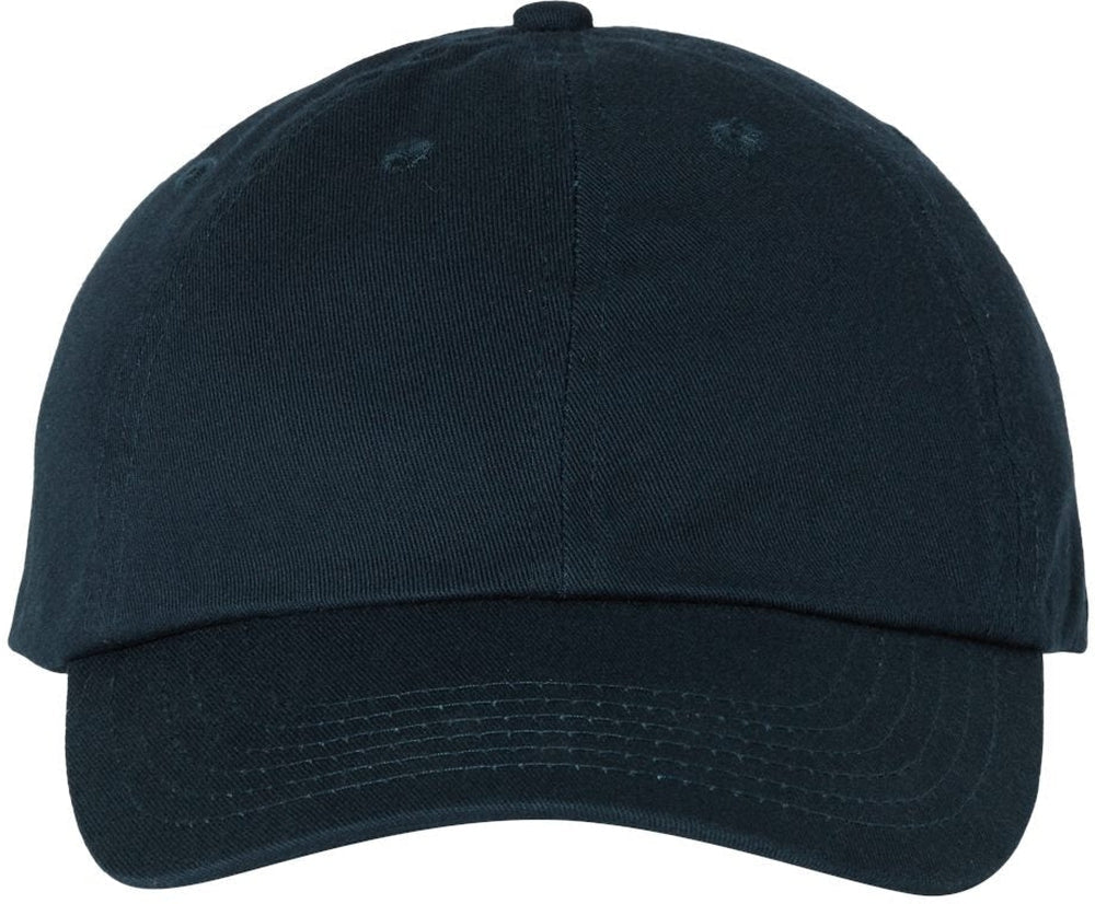 Valucap Adult Bio - Washed Classic Dad’s Cap - JL Franklins