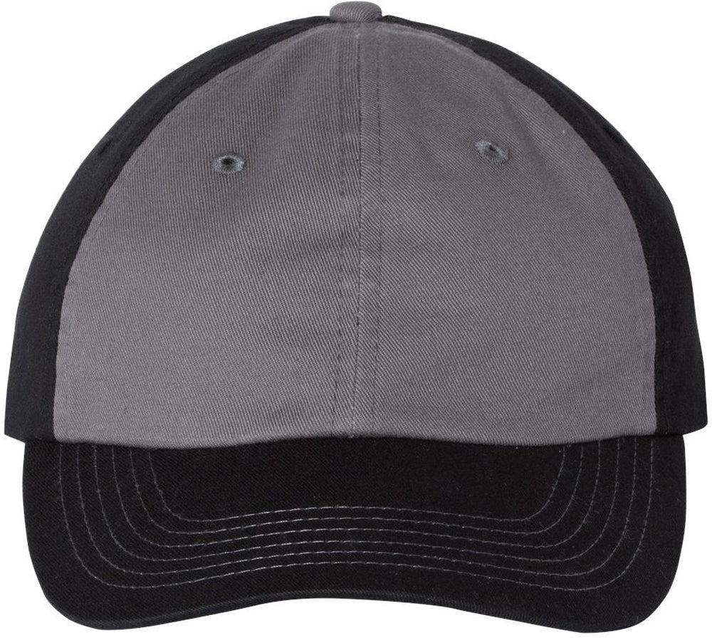 Valucap Adult Bio - Washed Classic Dad’s Cap - JL Franklins