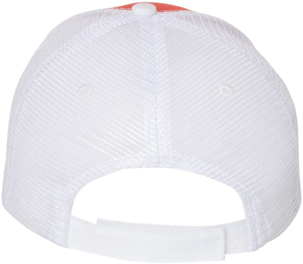 Valucap Sandwich Trucker Cap - JL Franklins