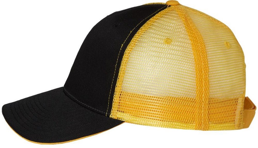 Valucap Sandwich Trucker Cap - JL Franklins