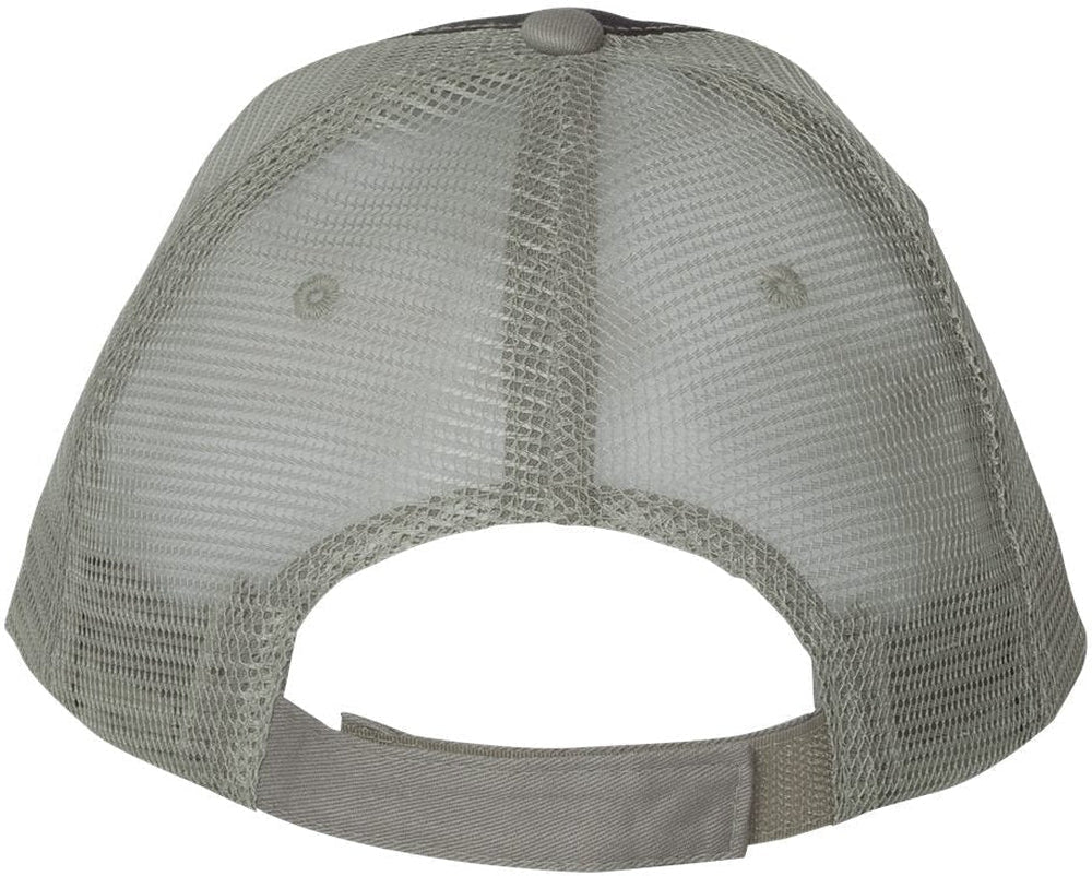 Valucap Sandwich Trucker Cap - JL Franklins