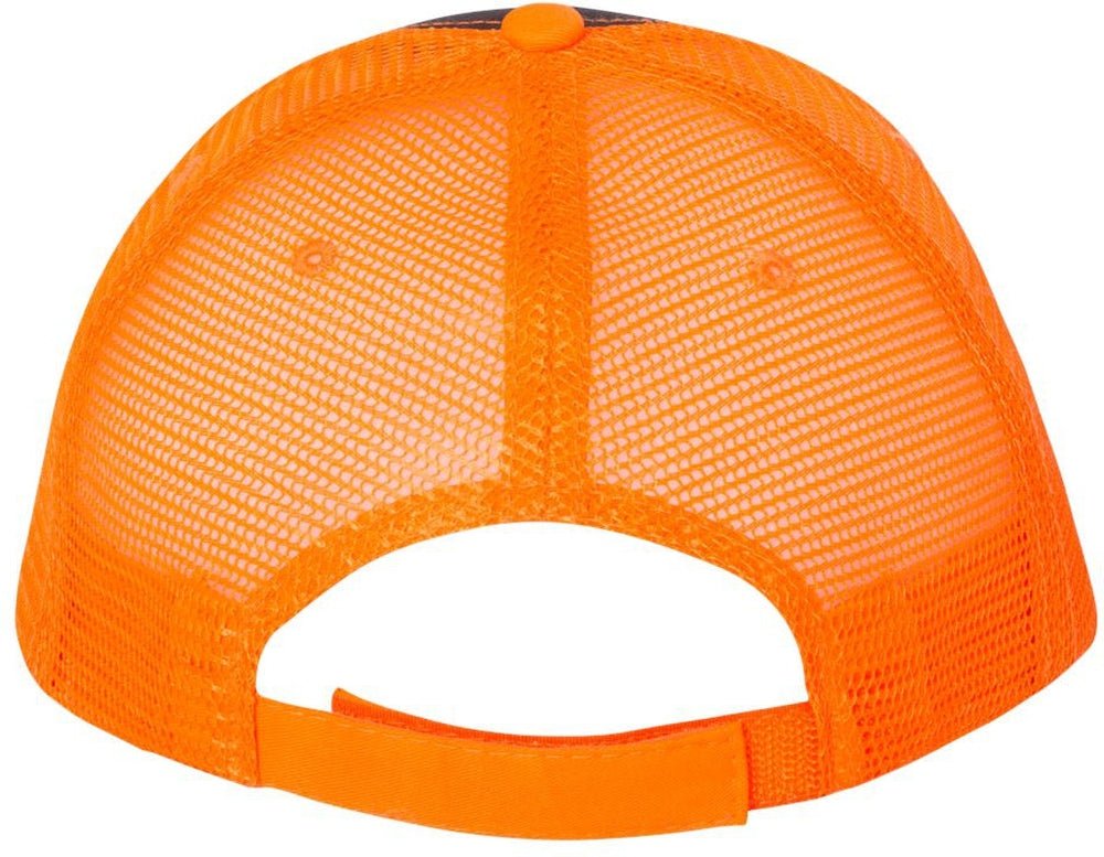 Valucap Sandwich Trucker Cap - JL Franklins